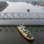 Śliskie chodniki zbierają żniwo, a kolejki na SOR rosną 🚑