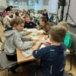 Szczecińskie tramwaje grają dziś w chowanego! 🚋