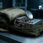 Drogi w regionie są czarne, ale bardzo zdradliwe 🌧️