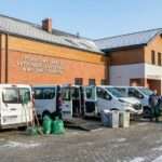 Uniwersytet Szczeciński pnie się w górę w światowych rankingach 🎓