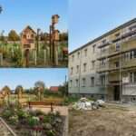 Król Szczecina na zasłużonej emeryturze ma się świetnie 👑