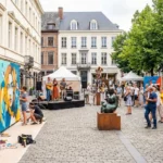 Nocny łasuch z Koszalina zatrzymany przez policję po serii włamań 🚔