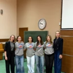 Stargard ubiera się na niebiesko dla autyzmu! 💙