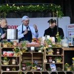 Wielkanocne pyszności od gospodyń z Załomia! 🧺