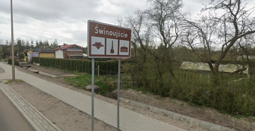 świnoujście