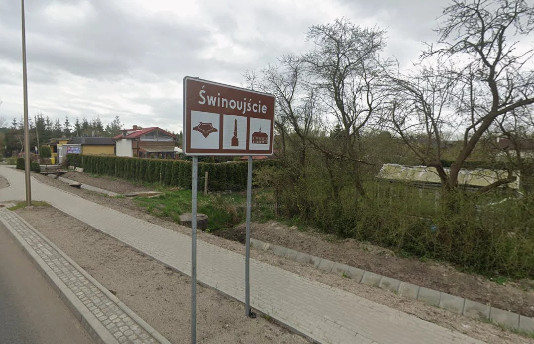 świnoujście