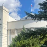 Przejazd na Prostej tylko w „okienkach” czasowych! 🚧