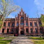 Rowerem po historycznych torach w Białogardzie! 🚲