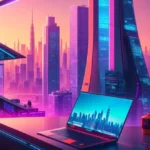 Laptopy przestaną pożerać baterię w godzinę! 🔋