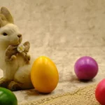 Baran na gigancie w Goleniowie! 🐏