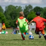 Koszalin: Wiosna w powietrzu i policja na skwerach! 👮‍♂️