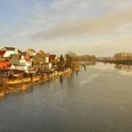 Bitwa o Łazy: kto wygra ten nadmorski pojedynek? 🌊