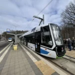 Droga z Białogardu do Zasp Małych pięknieje w oczach! 🚜