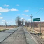 Droga z Białogardu do Zasp Małych pięknieje w oczach! 🚜