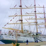 Zostań kapitanem na Politechnice Morskiej! ⚓