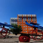 Świnoujście wraca na bieżnię! Rusza nowy sezon „BiegamBoLubię” 🏃‍♂️