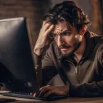 Niewidomy maratończyk pobiegnie dzięki sprytnym okularom! 🕶️