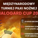 Szykujcie szaliki, nadchodzi Bialogard Cup 2026! ⚽