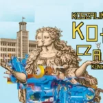 Koszalin otwiera Dolinę Smaków z wielkim hukiem! 🎇