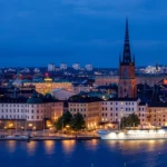 Sztuczna inteligencja otworzyła kawiarnię w Sztokholmie i radzi sobie… różnie ☕