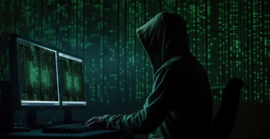 cybersecurity
