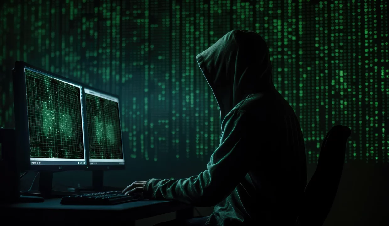 cybersecurity