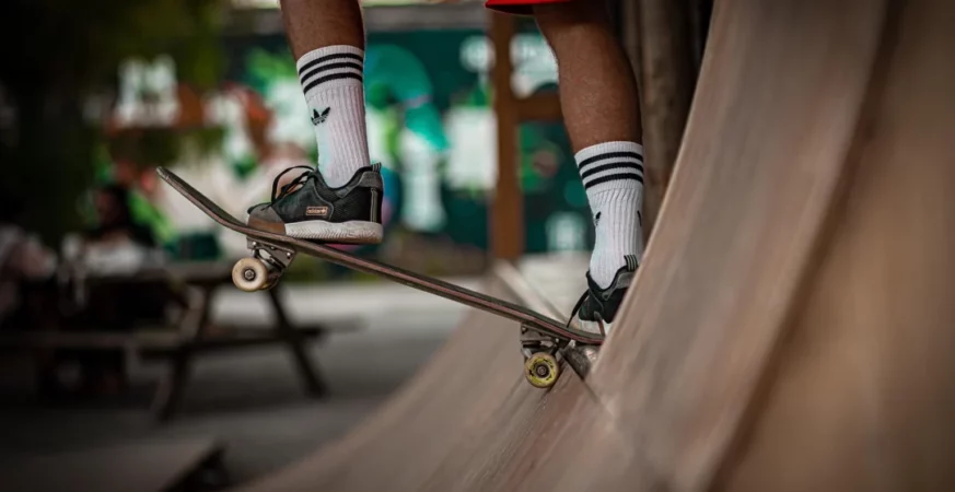 skatepark