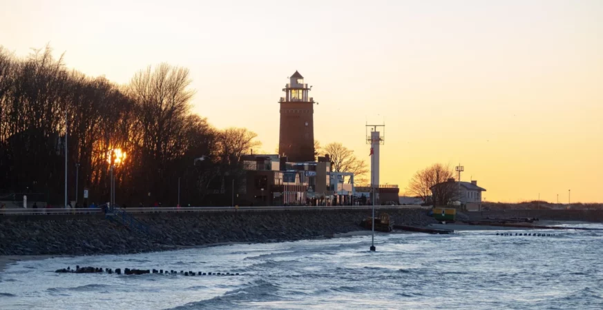 kołobrzeg