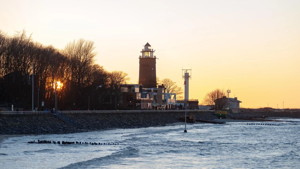 kołobrzeg