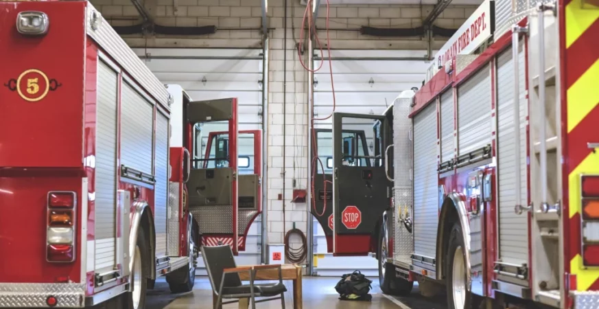 firestation