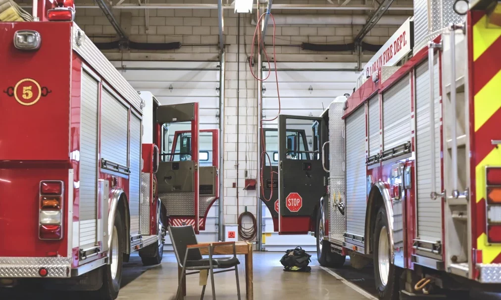 firestation