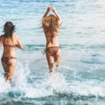Chcecie schłodzić się w wodzie? Róbcie to z głową i unikajcie mandatów! 🏊