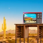 Słońce kontra Twój telewizor – kto wygra to starcie? 📺