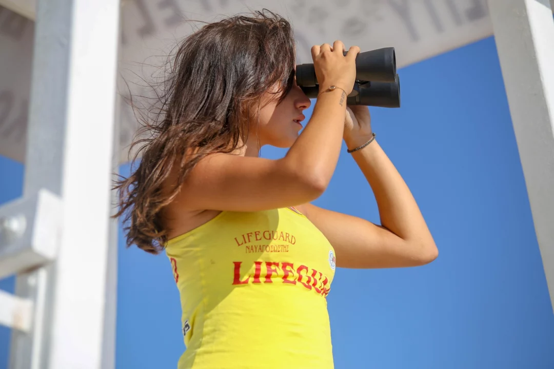 lifeguard