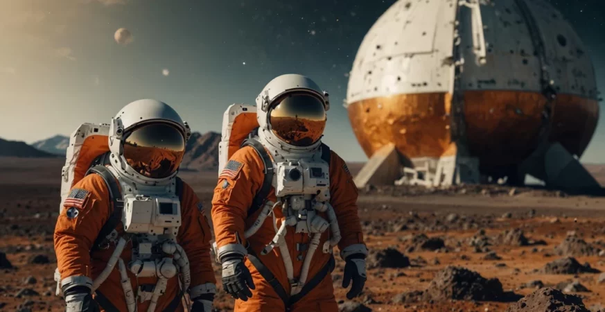 mars