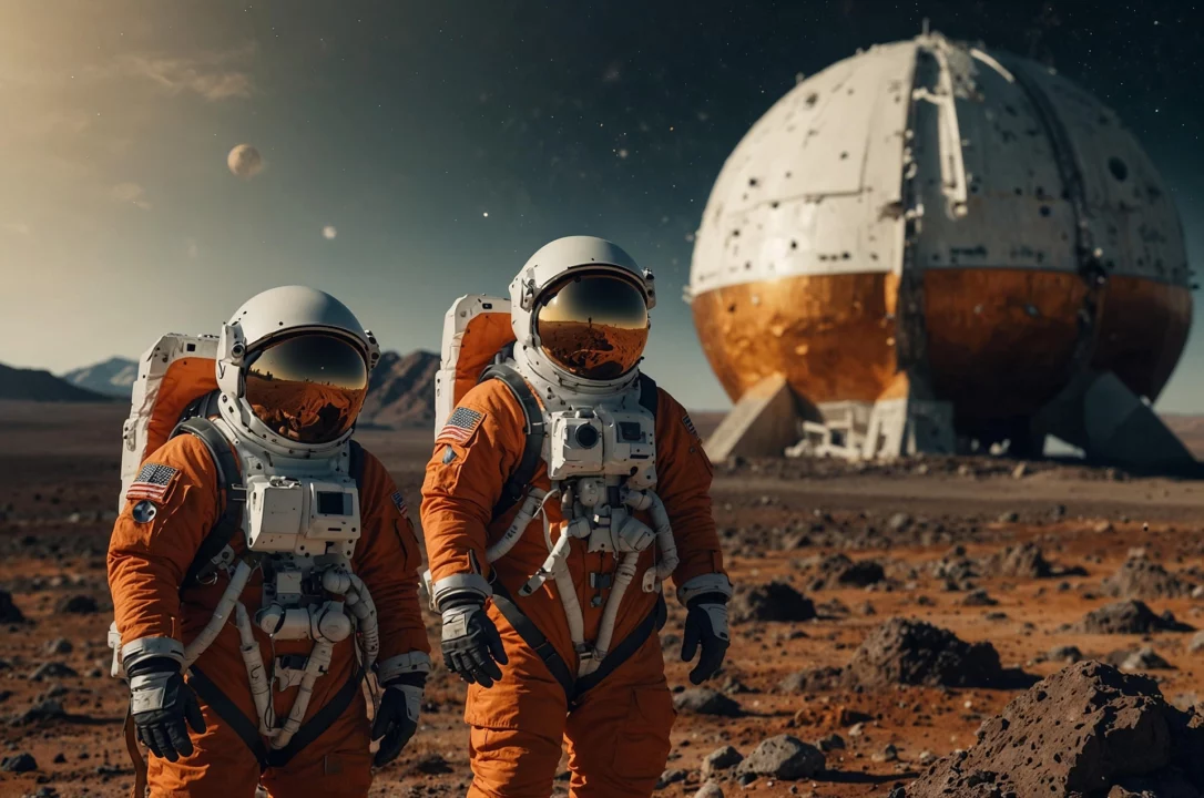 mars