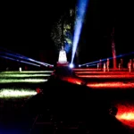 Galeria Szpargałek w Szczecinie pije bezalkoholowego szampana i częstuje tortem 🎂