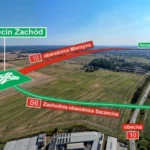 Goleniów stawia na ekologię i mebluje centrum miasta 🌳