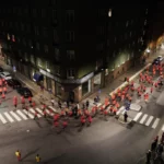 Biegacze w Koszalinie legalnie oszukają czas podczas Nocnej Ściemy ⏱️