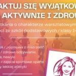 Młodzi innowatorzy wezmą na warsztat przyszłość Szczecina i rzeki Odry 🌱
